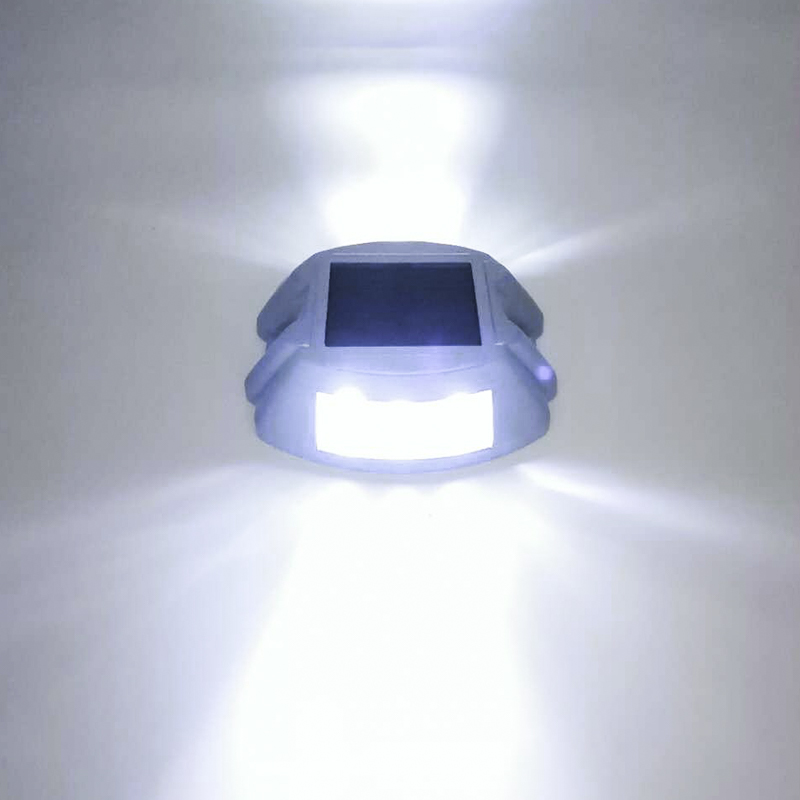 LS-05 Solar outdoor road marker