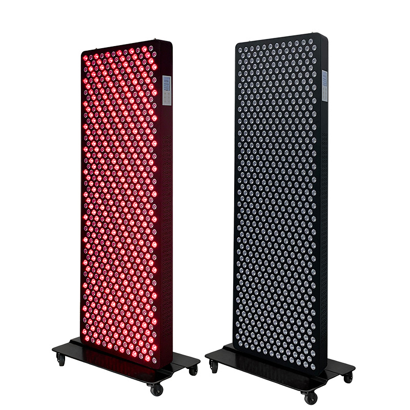 LB-T3000 Red light for wellness and skin care