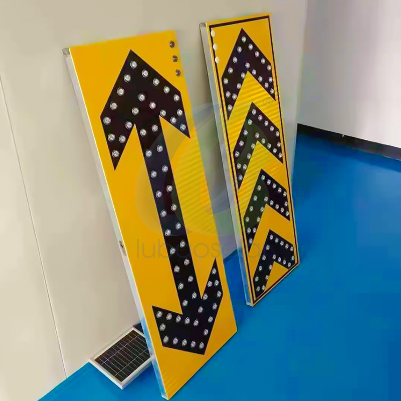 Temporary sign foldable signage portable sign