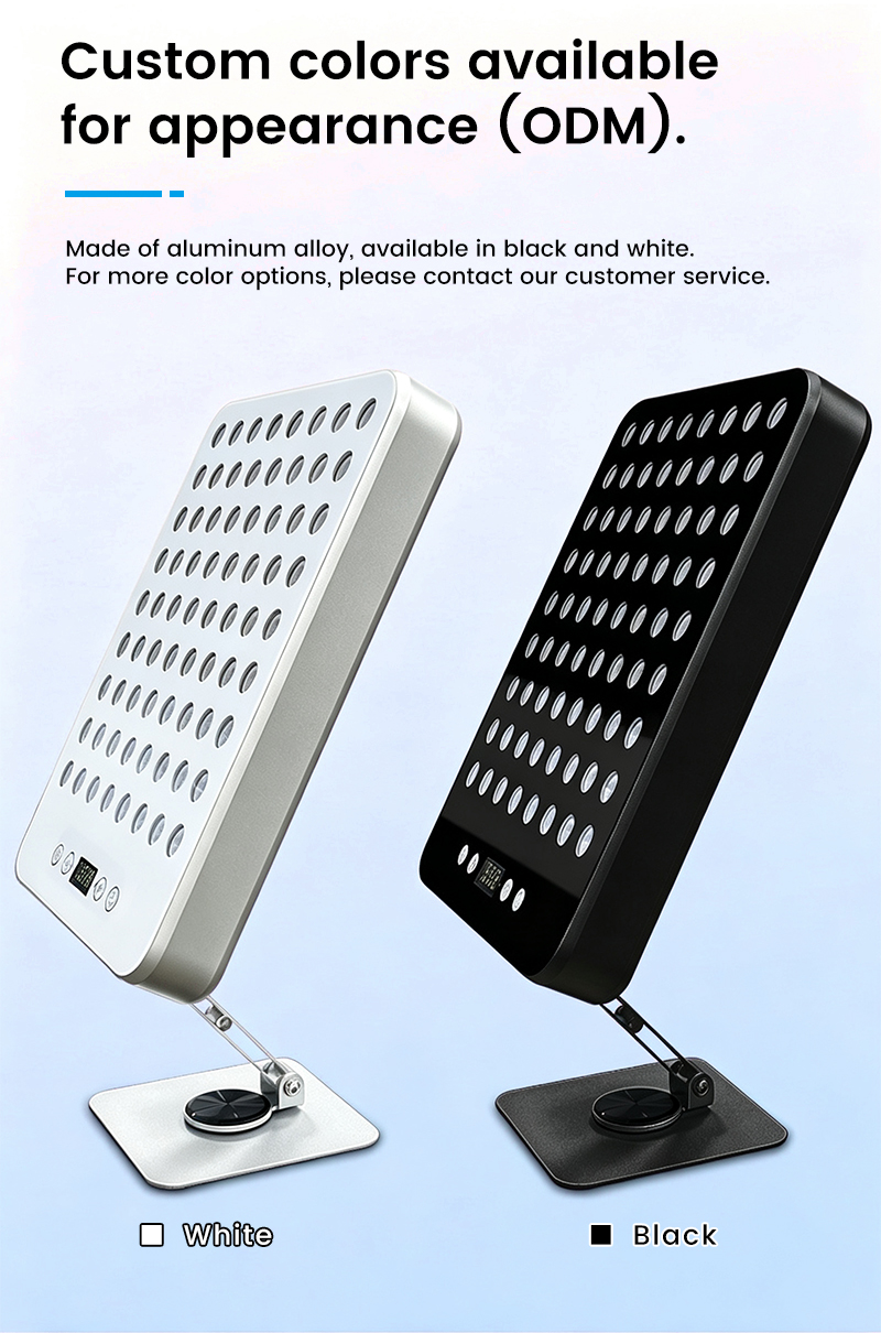 LB-T360 Red light for wellness and skin care