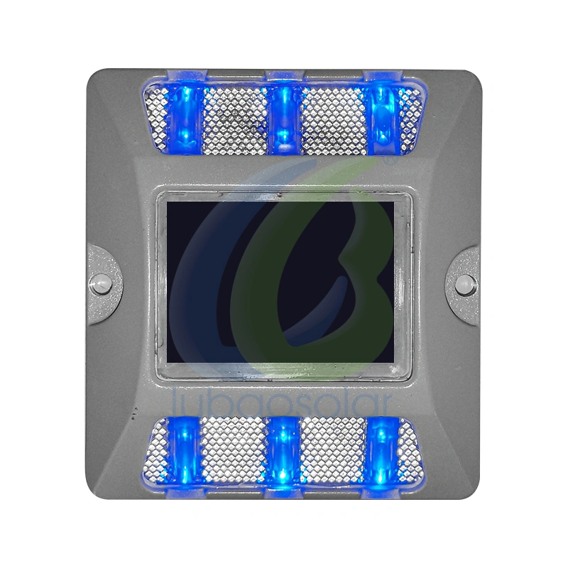 LS-01A Solar pavement reflective markers