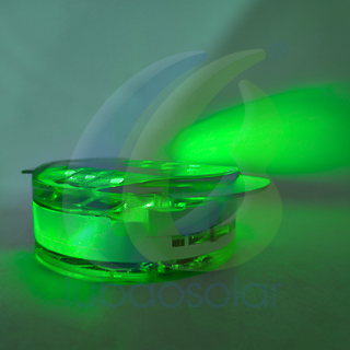 LS-08A Embedded solar road studs