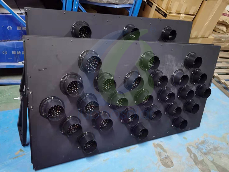 LB-CC series LED Directional sign vehicle arrow board