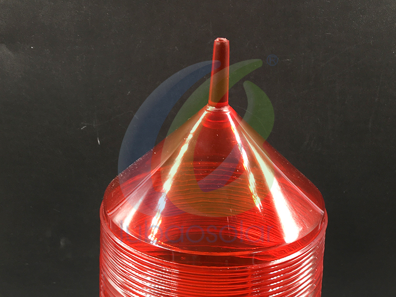 GZ-155 LED aircraft warning light aviation obstruction light aviation lights on buildings