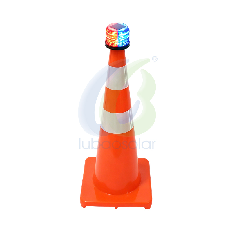 PVC Reflective traffic cone safety cones road cone