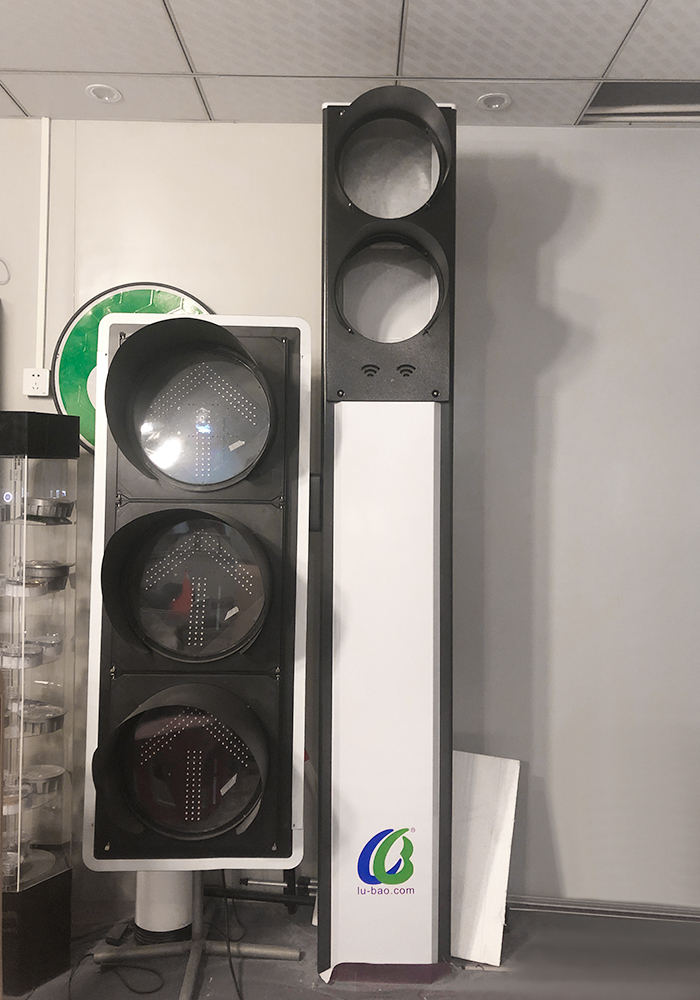 custom dynamics led signals