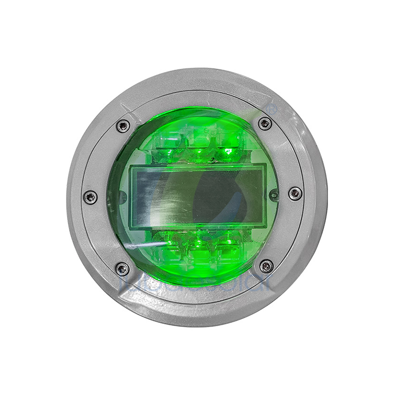 LS-68A Class F Internal illumination Highway Solar Road Stud Light (IIRPMs)