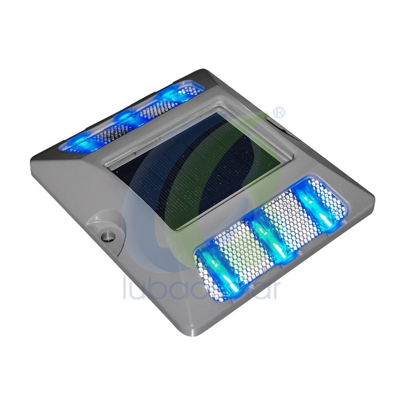 LS-01A Solar pavement reflective markers