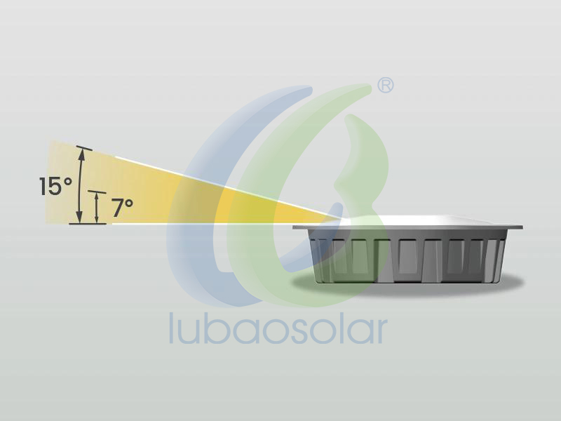 LS-68A Class F Internal illumination Highway Solar Road Stud Light (IIRPMs)