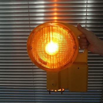 Traffic Panel LED Lights