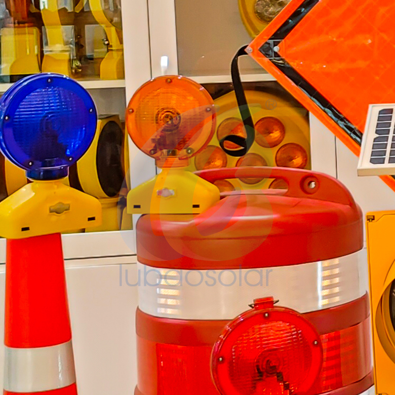 LB-TD22 Traffic drums traffic barrels