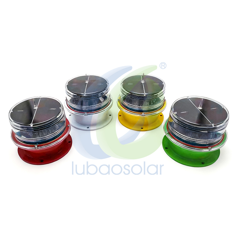 LB-AOB03 Aviation obstruction light aircraft warning lights for buildings