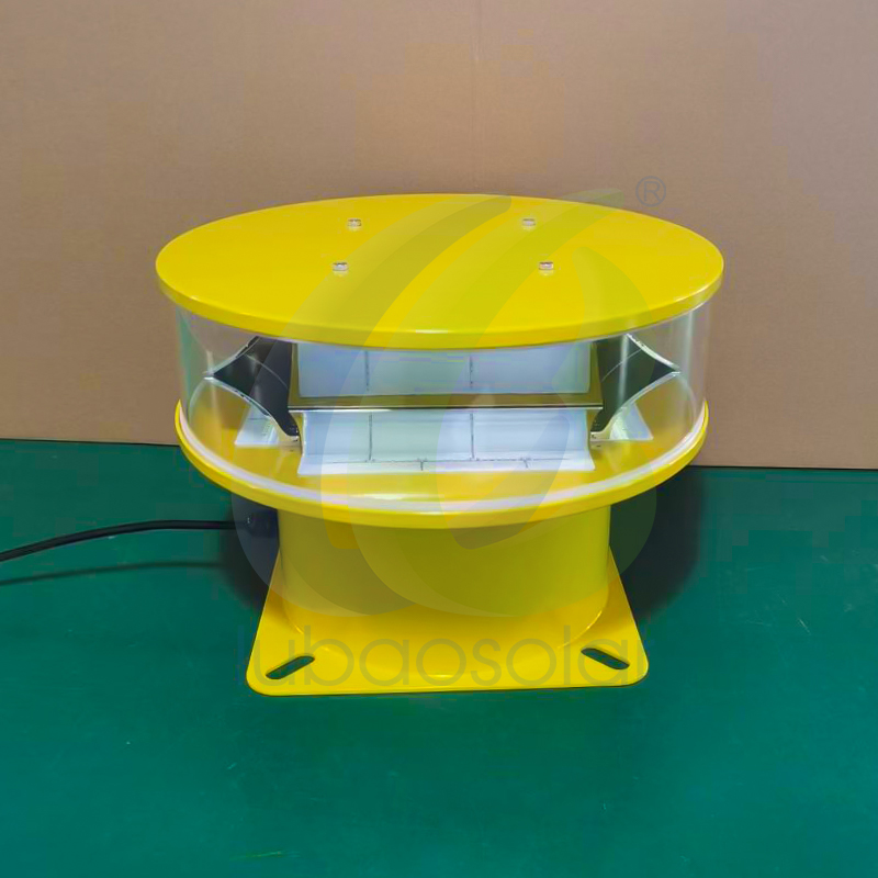 LB-HI-A50 Tower lights aviation obstruction light