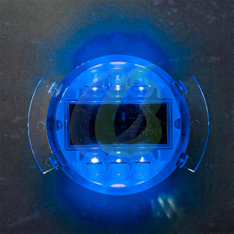 LS-08A Embedded solar road studs