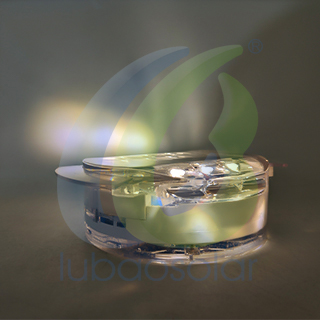 LS-08A Embedded solar road studs