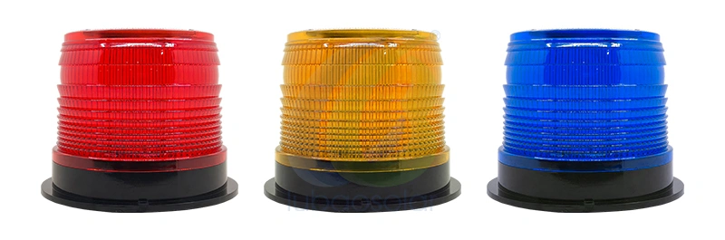 LB-6380 Double magnet solar magnetic LED lights magnetic flashlight