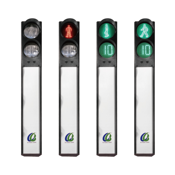 custom dynamics led signals