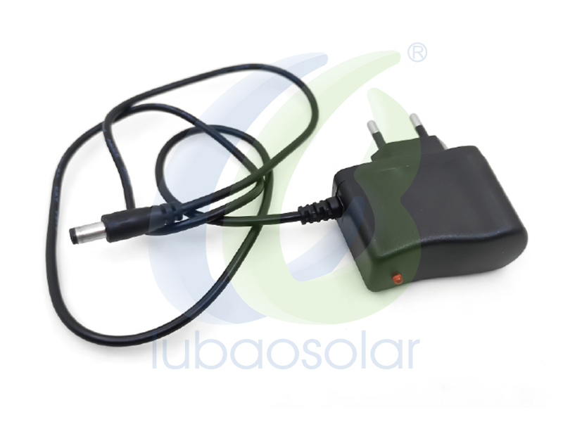 LB-5100 LED flashing warning light barricade light