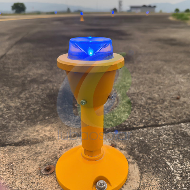 SGZ-2A Taxiway light airport taxiway light taxiway edge lights