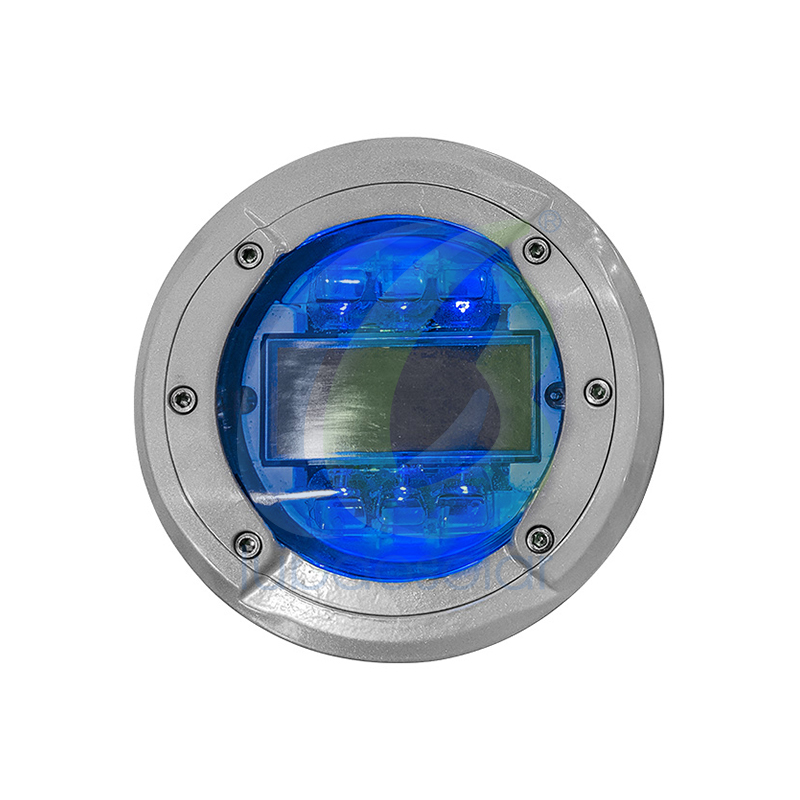 LS-68A Class F Internal illumination Highway Solar Road Stud Light (IIRPMs)