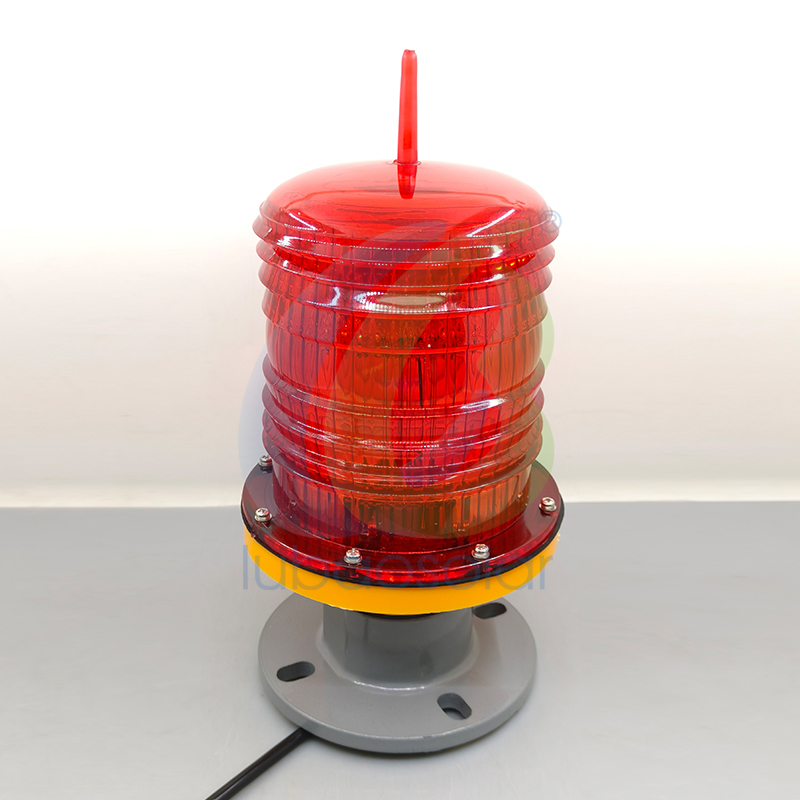 GZ-122 LED aviation light for towers aviation obstruction light