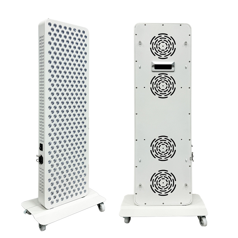LB-T1500 Red light for wellness and skin care