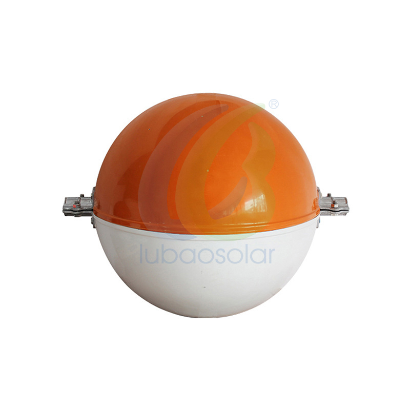 LB-AWS Aerial marker balls Overhead wire markers