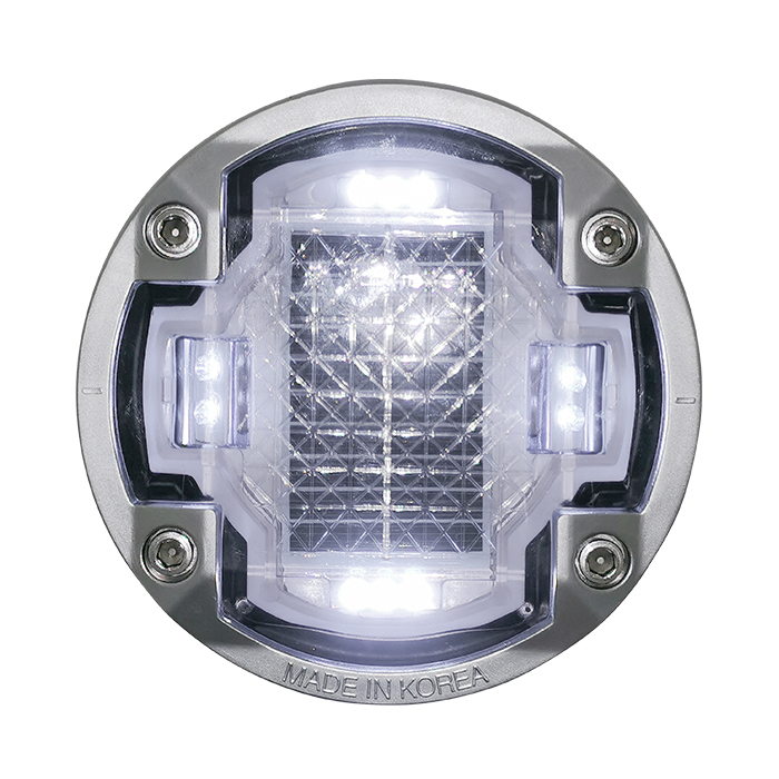 solar studs