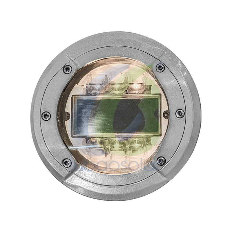 LS-68A Class F Internal illumination Highway Solar Road Stud Light (IIRPMs)