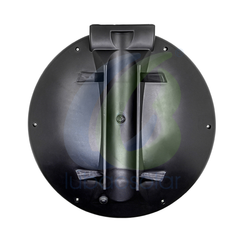 LB-8000 SUNFLOWER solar flasher light