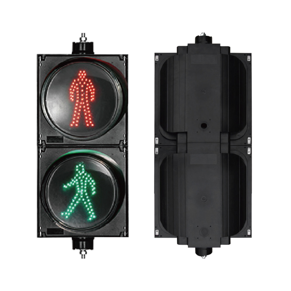 red light and green light