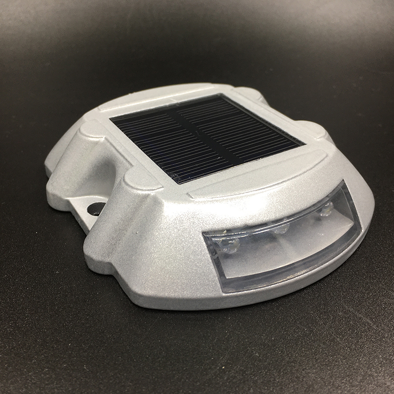 LS-05 Solar outdoor road marker