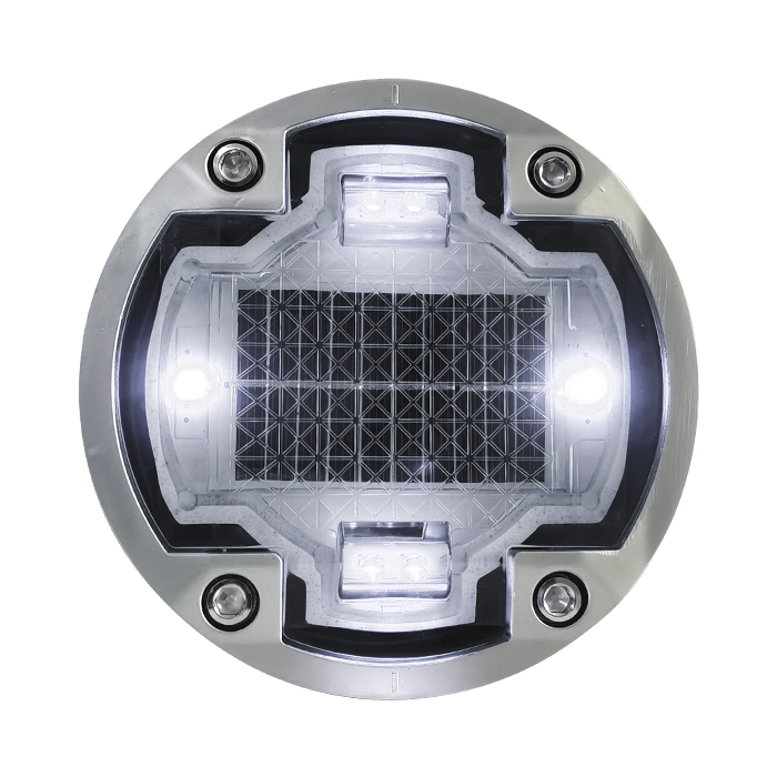 solar studs