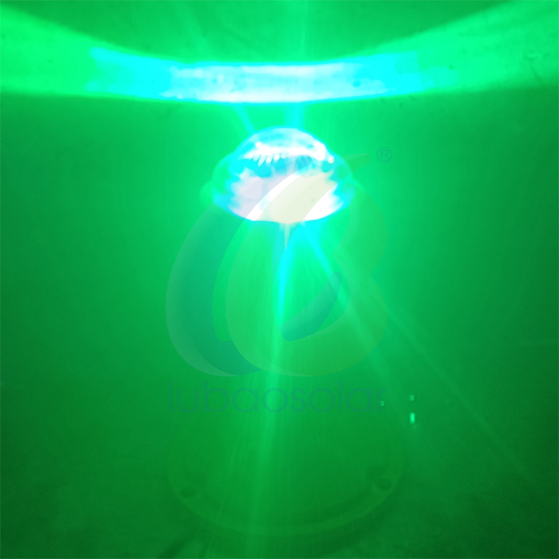 HLPD-2A Airport runway light runway edge lights