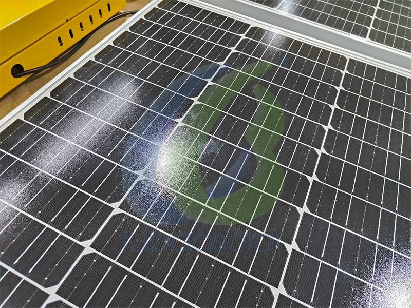 HH-188 Solar radar speed sign your speed sign