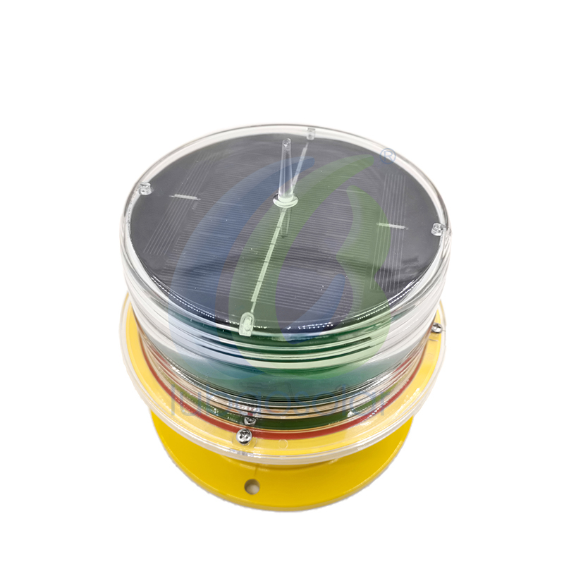 LB-AOB03 Aviation obstruction light aircraft warning lights for buildings