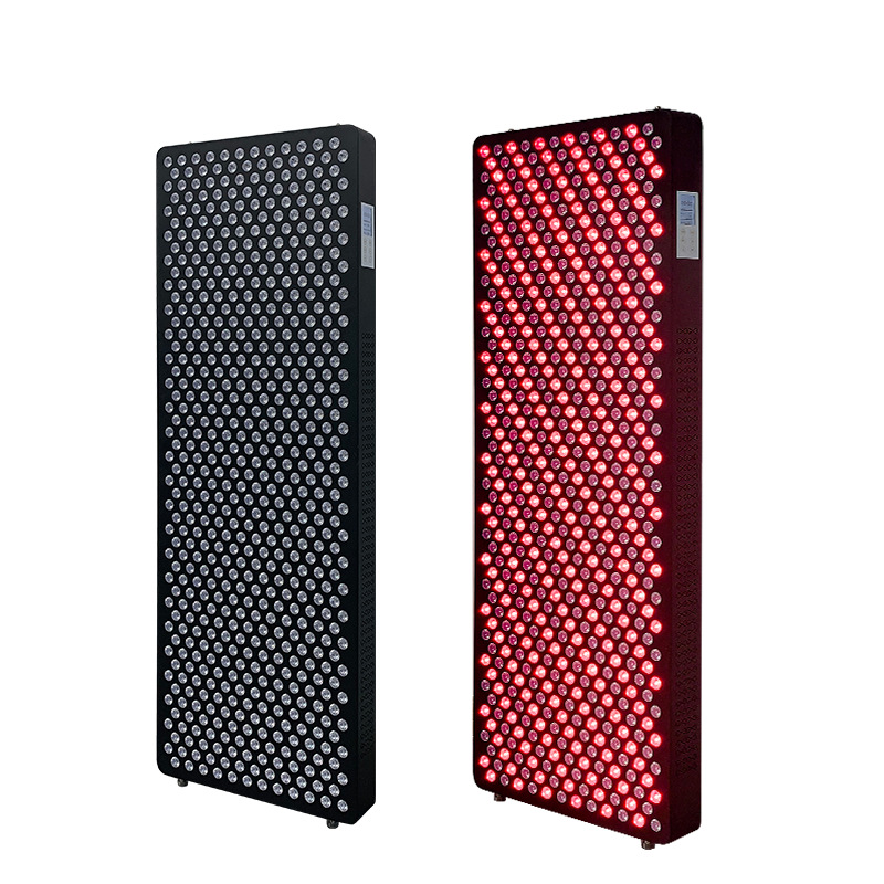 LB-T3000 Red light for wellness and skin care