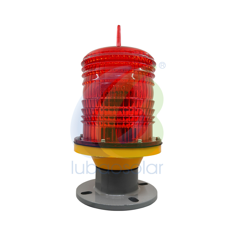 GZ-122 LED aviation light for towers aviation obstruction light