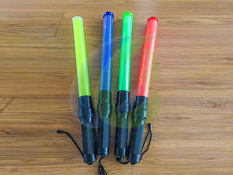 LB-TB02 LED traffic baton (traffic wand)