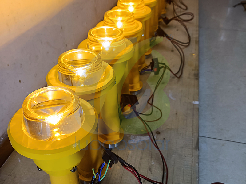 SGZ-2A Taxiway light airport taxiway light taxiway edge lights
