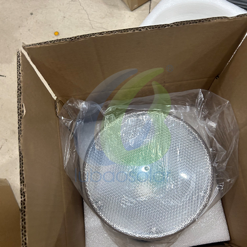 LB-MI-B3 Medium Intensity LED aviation obstruction light