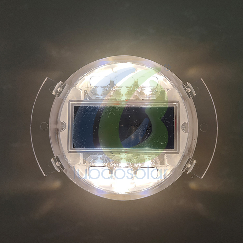 LS-08A Embedded solar road studs