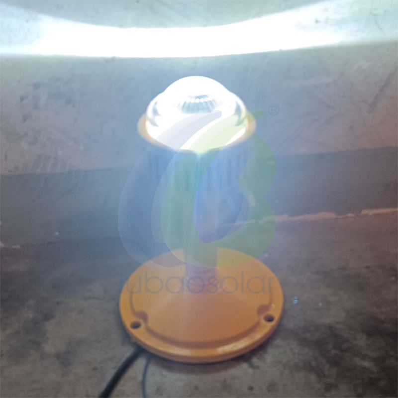 HLPD-2A Airport runway light runway edge lights