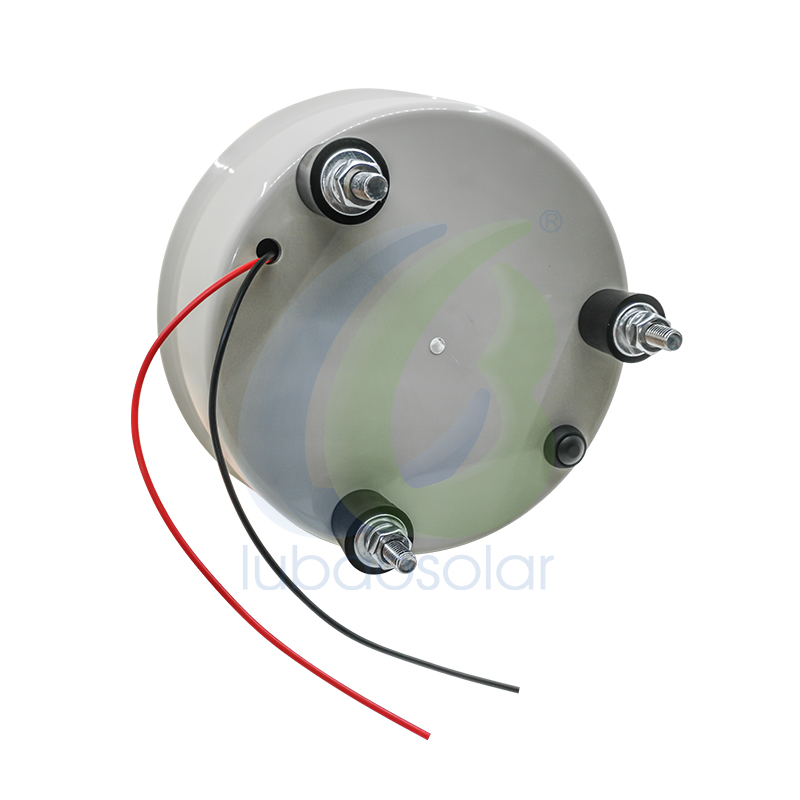 RB-180 Multi functional silent LED rotary beacon rotating light rotary warning light