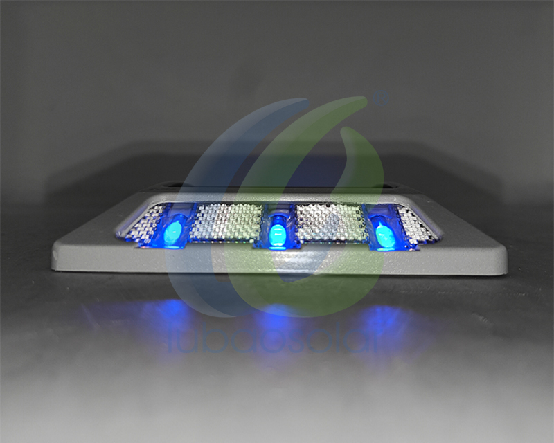 LS-01A Solar pavement reflective markers