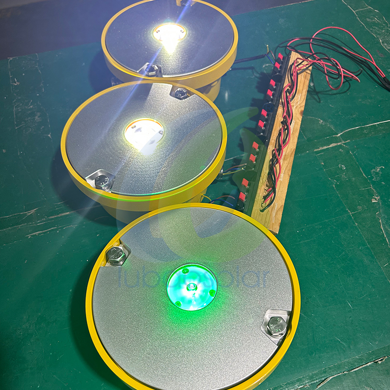LB-HP-I LED heliport light helipad light