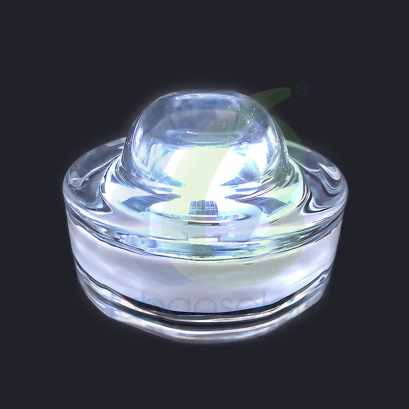 LS-16 Glass solar raised pavement markers