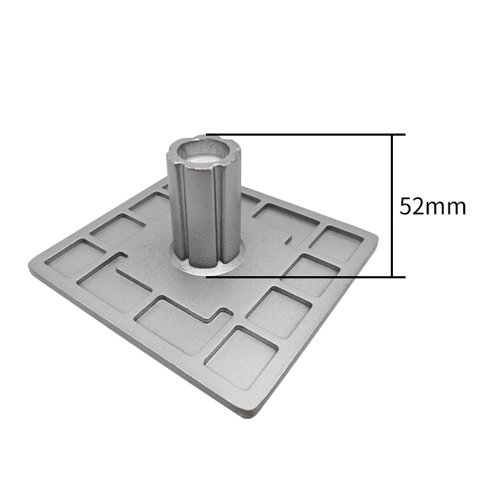 reflective road markers