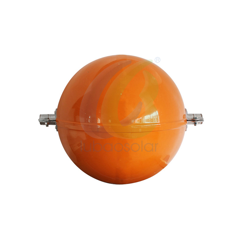 LB-AWS Aerial marker balls Overhead wire markers