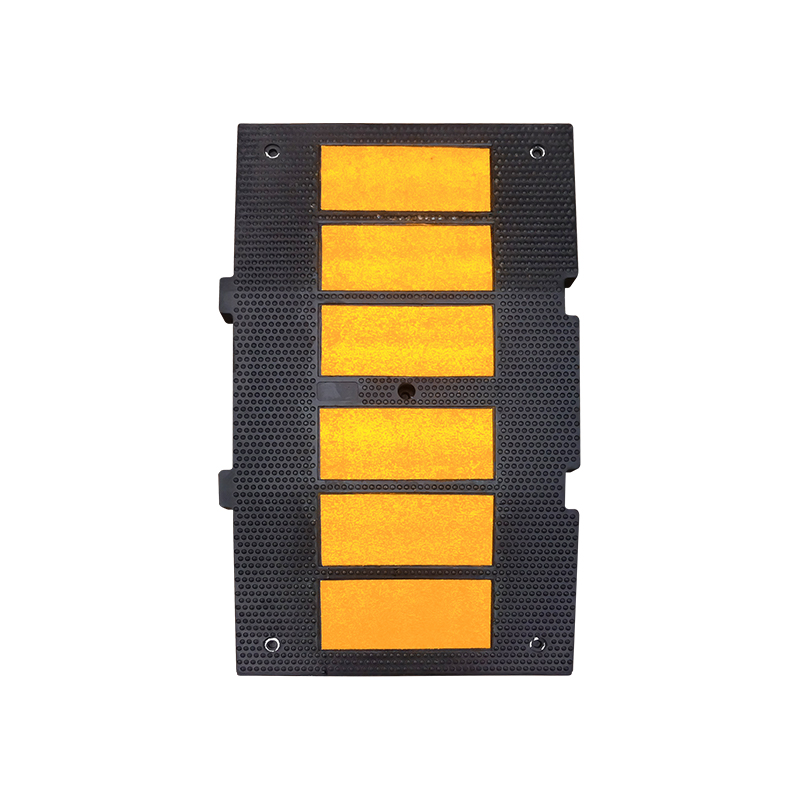 LB-SH07 Rubber speed bumps